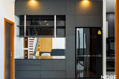 3 dormitorios House en Chiang Mai, Thailand No. 97945 11