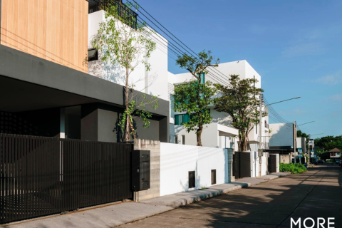 3 dormitorios House en Chiang Mai, Thailand No. 97945 16