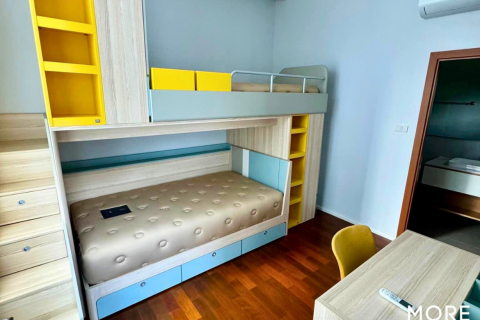 3 dormitorios House en Chiang Mai, Thailand No. 97945 8