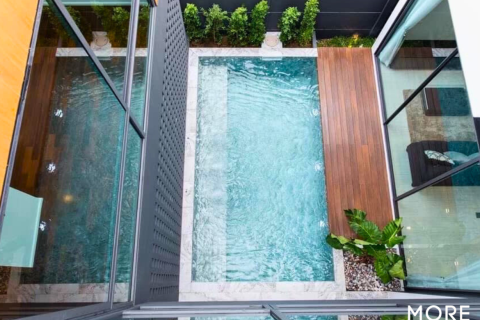 3 dormitorios House en Chiang Mai, Thailand No. 97945 15