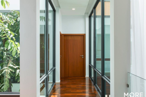 3 dormitorios House en Chiang Mai, Thailand No. 97945 10