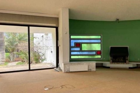 Вилла с 5 спальнями в Строволос, Кипр №101243 2