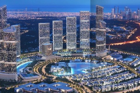 1 chambre Appartement à Can Tho, Vietnam No. 91883 10