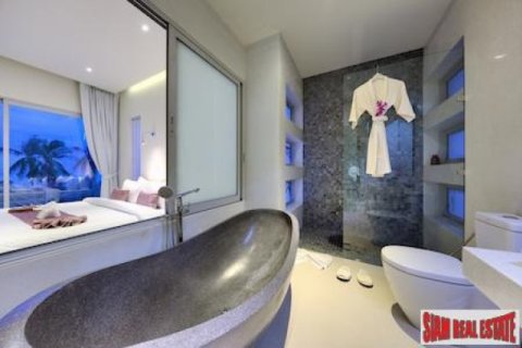 3 bedrooms Villa in Tha Chang, Thailand No. 96803 3