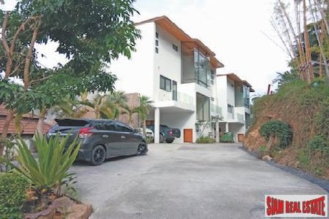 3 bedrooms Villa in Tha Chang, Thailand No. 96803 2
