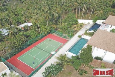 3 bedrooms Villa in Tha Chang, Thailand No. 96803 6