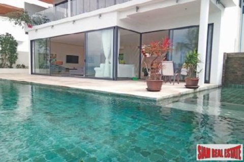 3 bedrooms Villa in Tha Chang, Thailand No. 96803 1