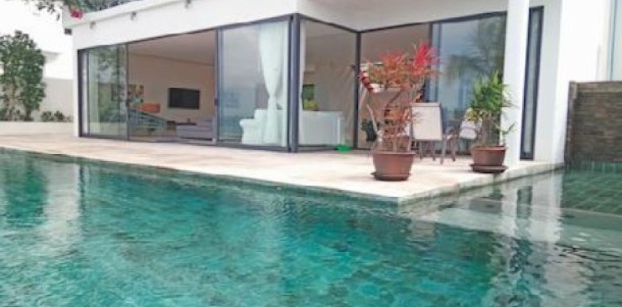 3 bedrooms Villa in Tha Chang, Thailand No. 96803
