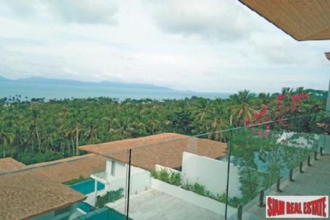 3 bedrooms Villa in Tha Chang, Thailand No. 96803 8