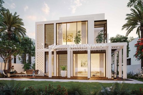 3 dormitorios Townhouse en Binh Duong, Vietnam No. 89877 11