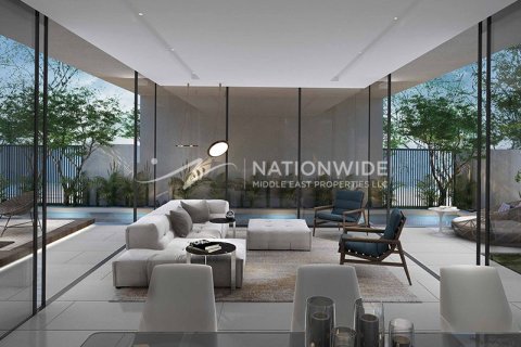 3 dormitorios Townhouse en Binh Duong, Vietnam No. 89877 15