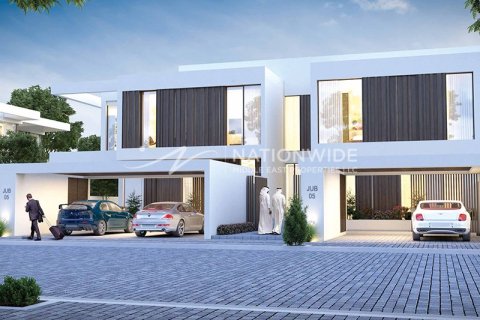 3 dormitorios Townhouse en Binh Duong, Vietnam No. 89877 16