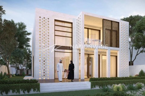 3 dormitorios Townhouse en Binh Duong, Vietnam No. 89877 1