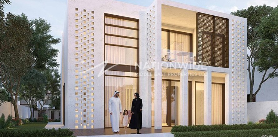 3 dormitorios Townhouse en Binh Duong, Vietnam No. 89877