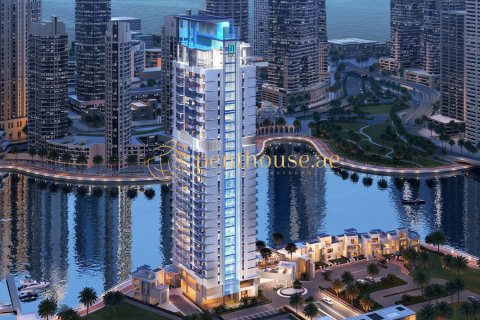 2 dormitorios Apartment en Dubai Marina, UAE No. 93370