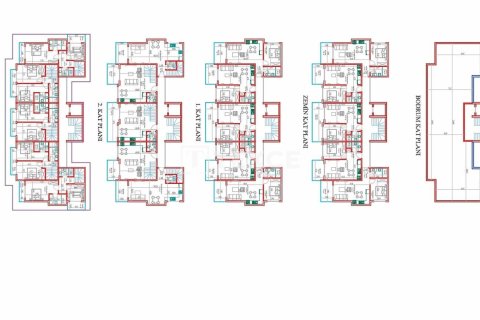 2 bedrooms Apartment in Chau Lang, Vietnam No. 11566 3