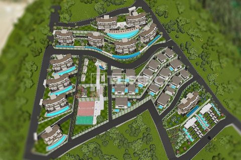 2 bedrooms Apartment in Chau Lang, Vietnam No. 11566 12