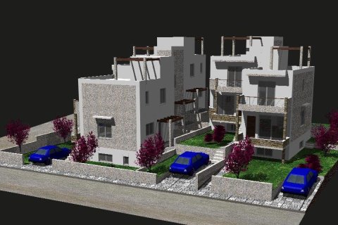 790m² Land in Saronida, Greece No. 109525 2