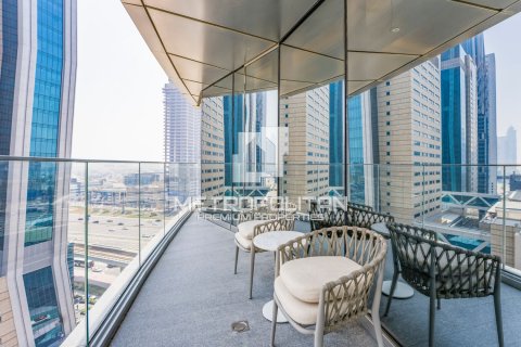 Квартира с 2 спальнями в Lang Ha, Вьетнам №93383 3