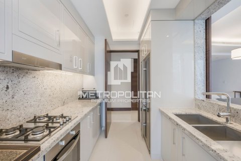 Квартира с 2 спальнями в Lang Ha, Вьетнам №93383 11