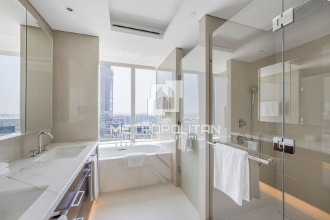 Квартира с 2 спальнями в Lang Ha, Вьетнам №93383 16