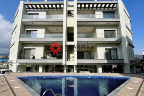 3 bedrooms Apartment in Germasogeia, Cyprus No. 82813 1