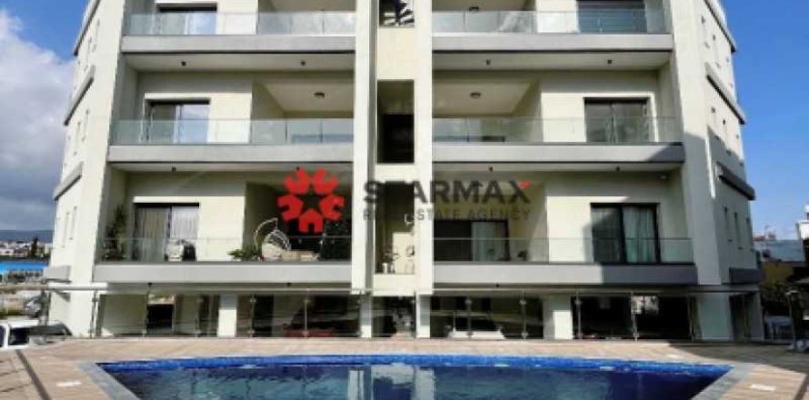 3 bedrooms Apartment in Germasogeia, Cyprus No. 82813