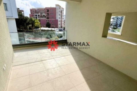 3 bedrooms Apartment in Germasogeia, Cyprus No. 82813 13