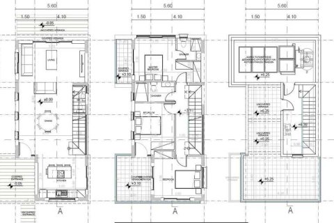 3 bedrooms Villa in Paphos, Cyprus No. 101148 2