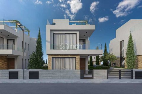 3 bedrooms Villa in Paphos, Cyprus No. 101148 1