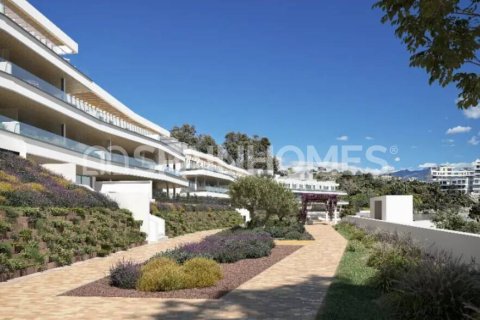 3 dormitorios Penthouse en Estepona, Spain No. 122925