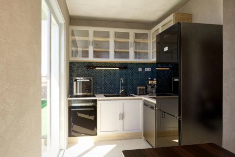 3 bedrooms Maisonette in Thasos, Greece No. 107768 4