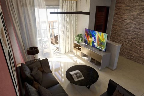 3 bedrooms Maisonette in Thasos, Greece No. 107768 9