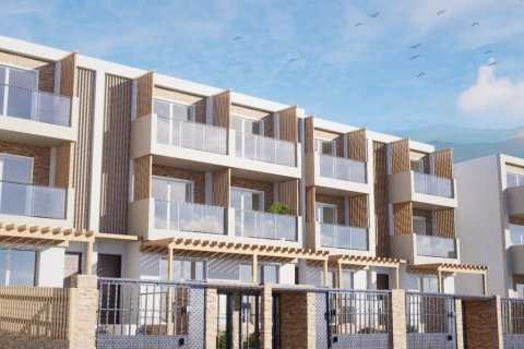 3 bedrooms Maisonette in Thasos, Greece No. 107768 8