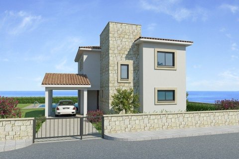 3 bedrooms House in Paphos, Cyprus No. 37216 4