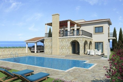 3 bedrooms House in Paphos, Cyprus No. 37216 13