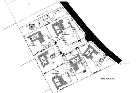 3 bedrooms House in Paphos, Cyprus No. 37216 7