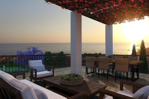 3 bedrooms House in Paphos, Cyprus No. 37216 15