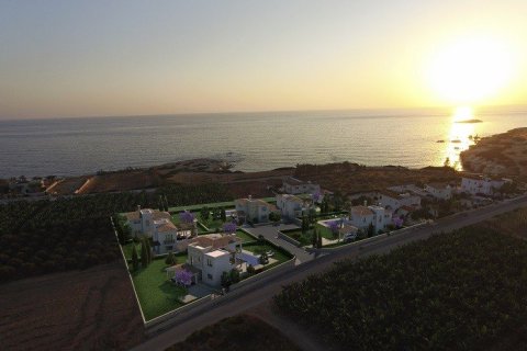 3 bedrooms House in Paphos, Cyprus No. 37216 9