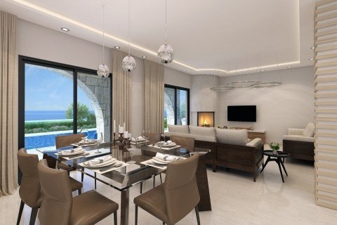 3 bedrooms House in Paphos, Cyprus No. 37216 19