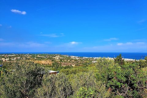 4000m² Land en Hersonissos, Greece No. 56150 1