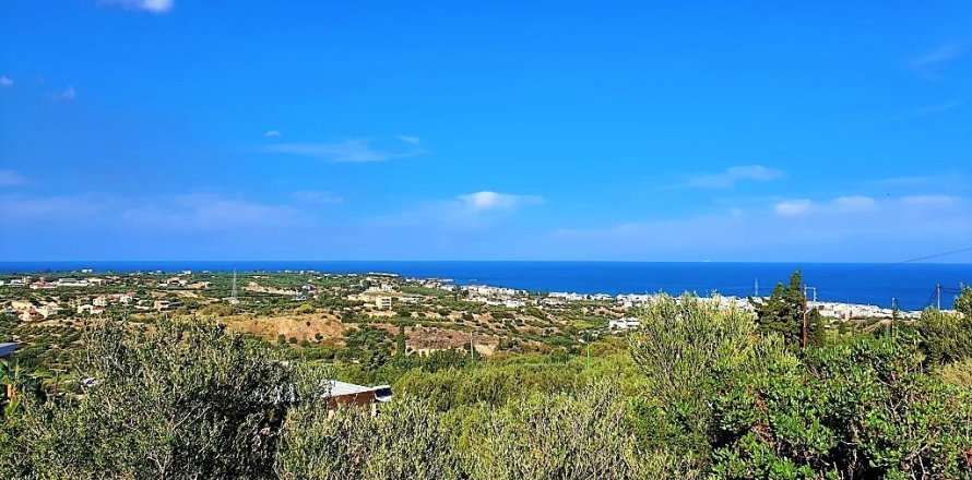 4000m² Land en Hersonissos, Greece No. 56150