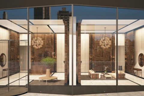 Квартира с 1 спальней в An Duong, Вьетнам №14938 5