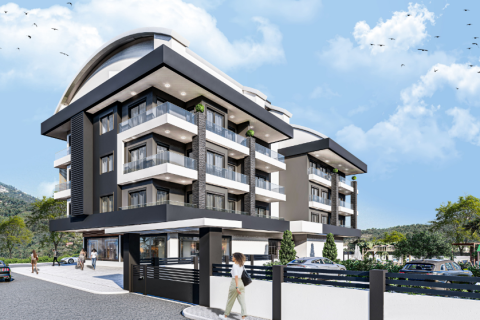 3 bedrooms Penthouse in My Thanh, Vietnam No. 11821 7