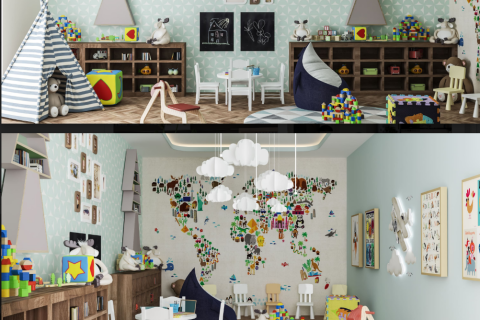 3 bedrooms Penthouse in My Thanh, Vietnam No. 11821 9