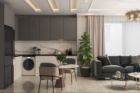 3 bedrooms Penthouse in My Thanh, Vietnam No. 11821 4