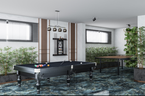 3 bedrooms Penthouse in My Thanh, Vietnam No. 11821 8