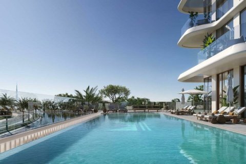 3 dormitorios Apartment en Deira, UAE No. 122300