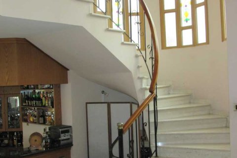 4 bedrooms House in Germasogeia, Cyprus No. 101218 6