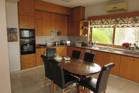 4 bedrooms House in Germasogeia, Cyprus No. 101218 5